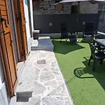 Casa Jedi * סנטה מריה מג'ורה