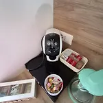 בית נופש Casa Jedi *