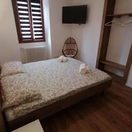 Vakantiehuis Casa Jedi *