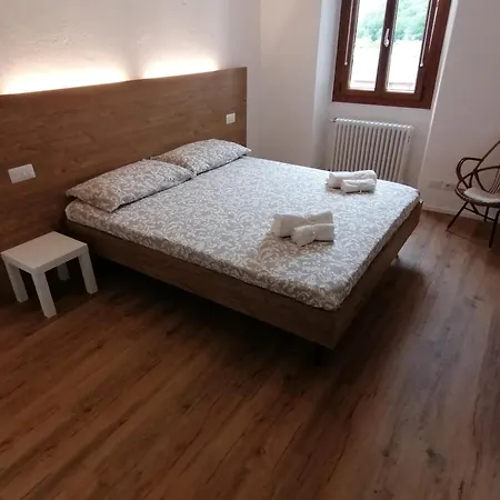 Сasa de vacaciones Casa Jedi *