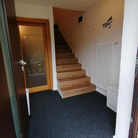 Dom wakacyjny Casa Jedi Santa Maria Maggiore