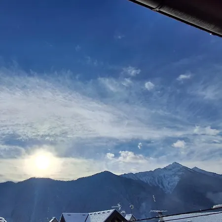 Casa Jedi Vakantiehuis Santa Maria Maggiore