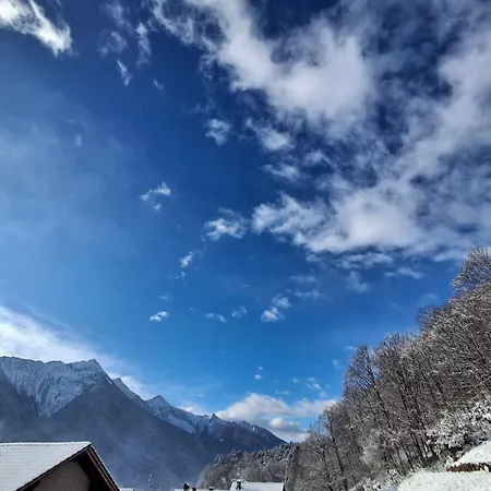 Dom wakacyjny Casa Jedi Santa Maria Maggiore