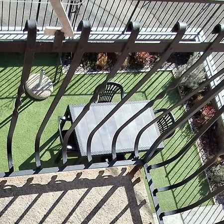 Dom wakacyjny Casa Jedi Santa Maria Maggiore