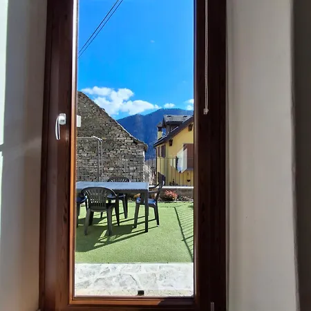 Vakantiehuis Casa Jedi *