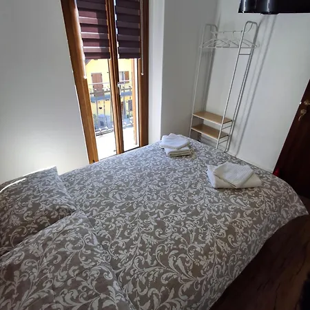 Casa Jedi Vakantiehuis