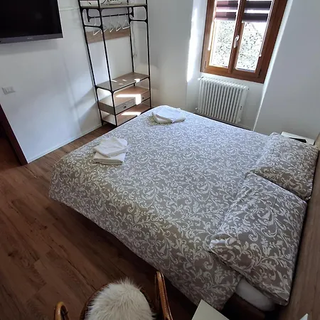 Casa Jedi * Santa Maria Maggiore