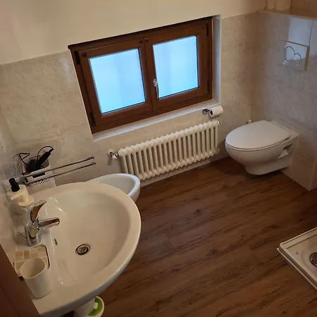 Casa Jedi Dom wakacyjny