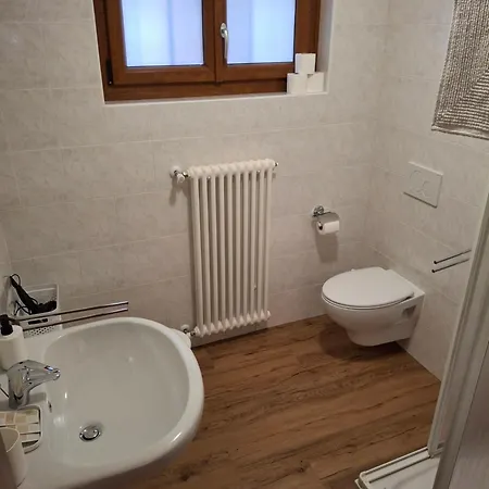 Vakantiehuis Casa Jedi *