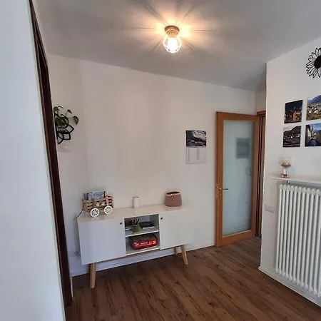 Сasa de vacaciones Casa Jedi