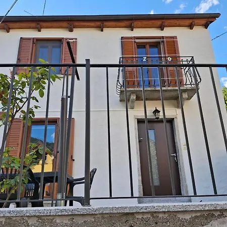 Casa Jedi Santa Maria Maggiore