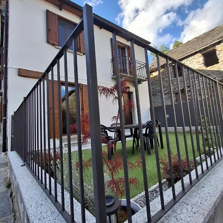 Casa Jedi Vakantiehuis *