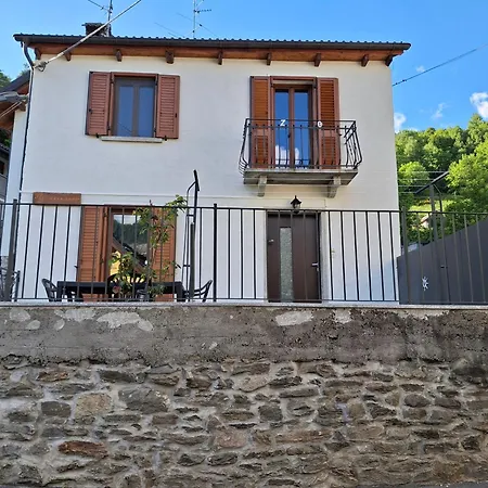 Vakantiehuis Casa Jedi