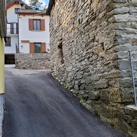 Casa Jedi Vakantiehuis