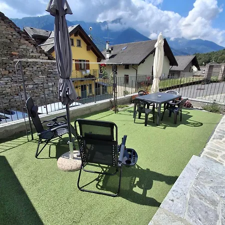 Casa Jedi Santa Maria Maggiore