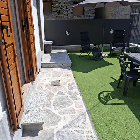 Casa Jedi * Santa Maria Maggiore