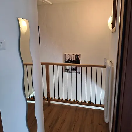 Dom wakacyjny Casa Jedi *