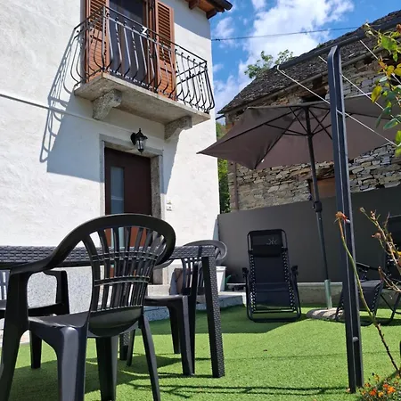 Vakantiehuis Casa Jedi *