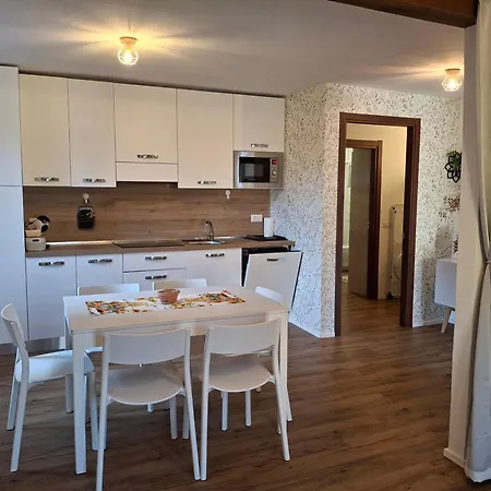 Dom wakacyjny Casa Jedi