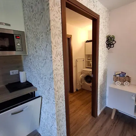 Vakantiehuis Casa Jedi *