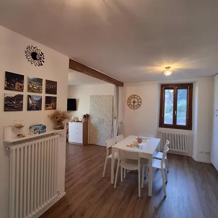 Casa Jedi * Santa Maria Maggiore