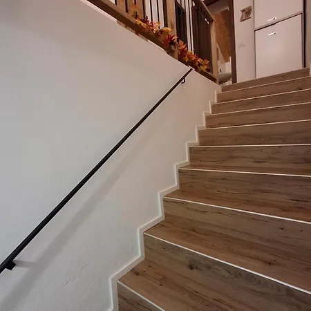 Dom wakacyjny Casa Jedi Santa Maria Maggiore