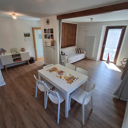 Casa Jedi * Santa Maria Maggiore