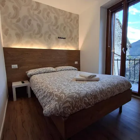 Casa vacanze Casa Jedi