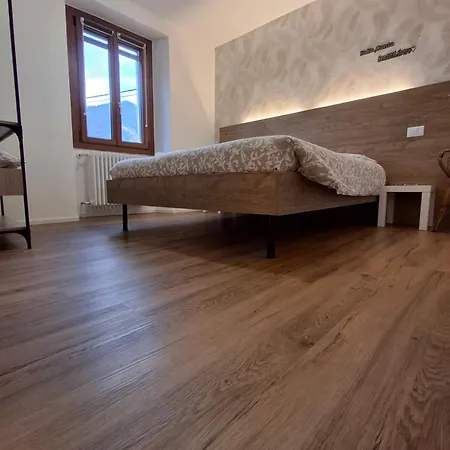 Casa Jedi * Santa Maria Maggiore