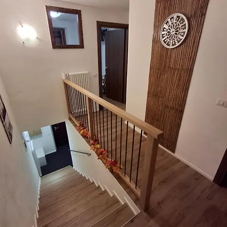 Casa Jedi Vakantiehuis