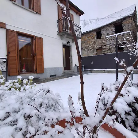 Casa Jedi Ferienhaus *