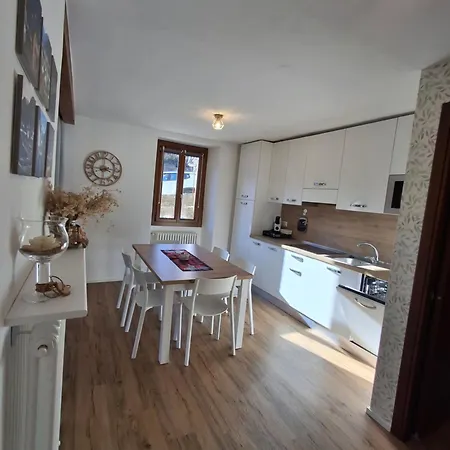 Casa Jedi بيت للعطل