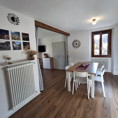 Casa Jedi Ferienhaus