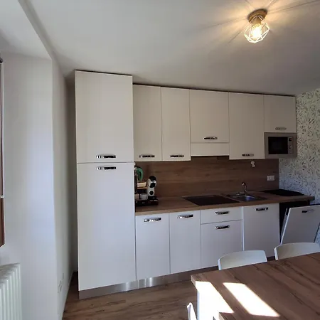 بيت للعطل Casa Jedi