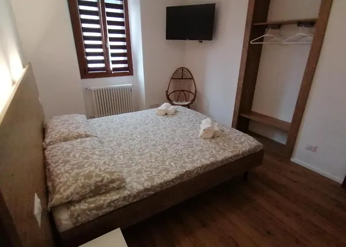 Nyaraló Casa Jedi *