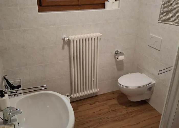 Feriehus Casa Jedi *