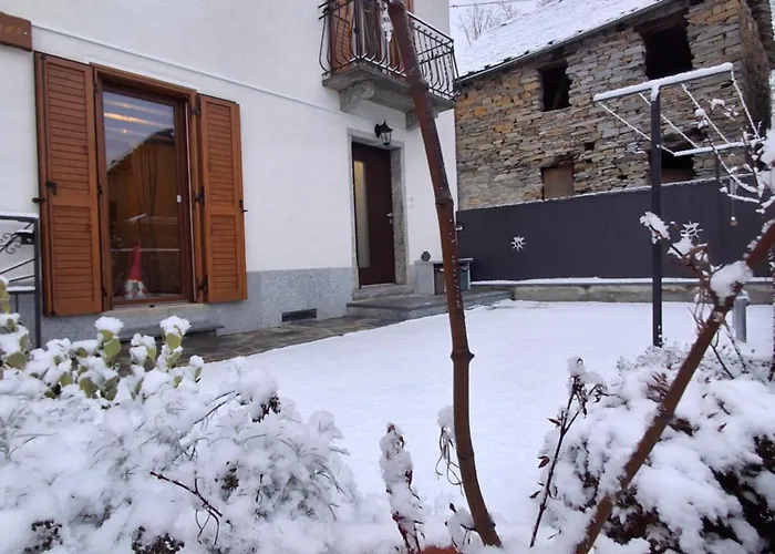 Casa Jedi Feriehus *
