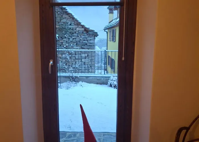 Casa Jedi