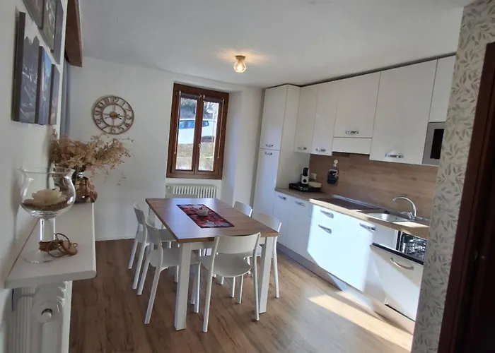 Casa Jedi Feriehus