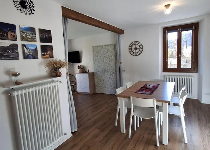 Casa Jedi Feriehus
