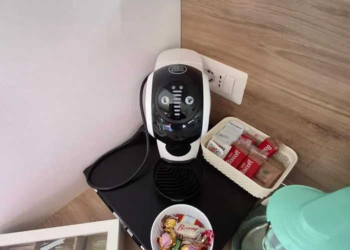 Feriehus Casa Jedi *